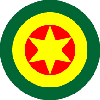 Ethiopian Roundel