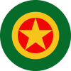 Ethiopian Roundel