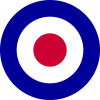 RAF Far East Command roundel