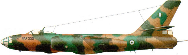 Iljušin Il-28 Beagle