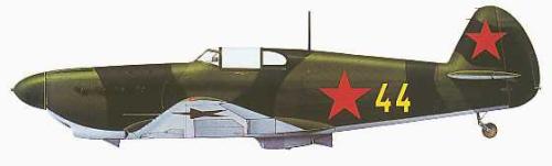 Jak-1