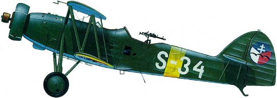 Letov Š-328
