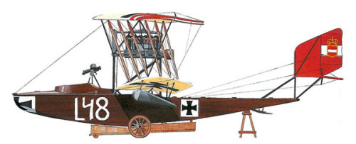 Lohner L-48