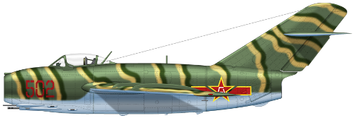 MiG-15