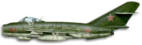 MiG-17