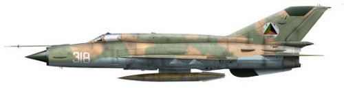 MiG-21bis