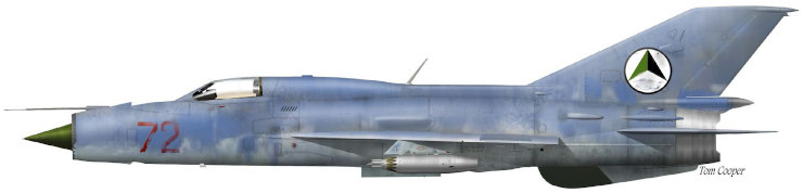 MiG-21FL