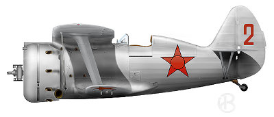 Hurricane Mk.II