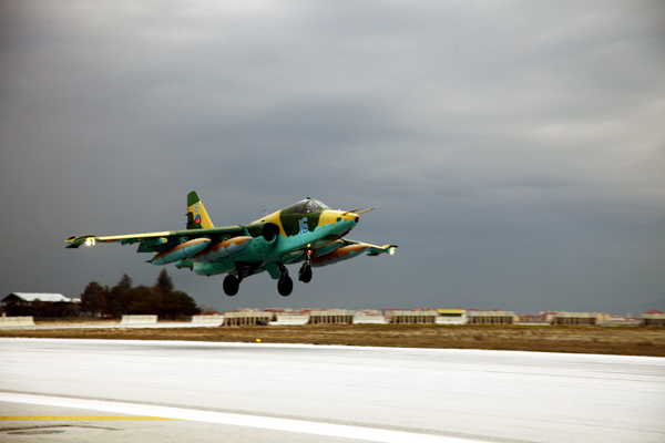 Su-25