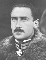 Leutnant Wilhelm Frankl