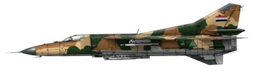MiG-23MS