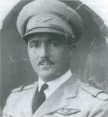 Lt. Alberto Lello Portela