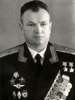 Pavel Jakovlevič Golovačev