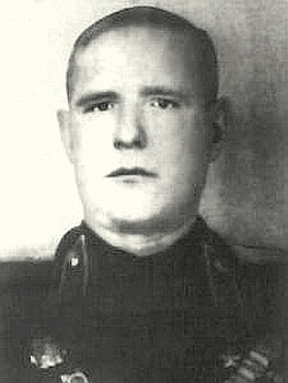 Kuzněcov, Ivan Aleksandrovič Кузнецов Иван Александрович