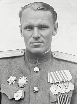 Makarov, Anatolij Alexandrovič / Макаров Анатолий Александрович