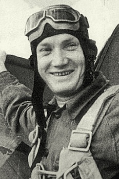 Sapožnikov, Alexej Jakovlevič / Сапожников Алексей Яковлевич