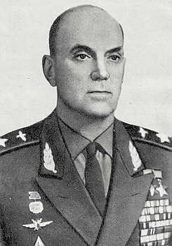 Savickij, Jevgenij Jakovlevič / Савицкий Евгений Яковлевич