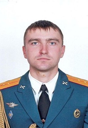 Aleksandrov, Aleksej