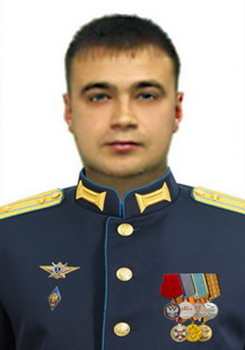 Dudin, Viktor Anatoljevič